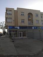 hotel khaouni   Bordj Bou Arreridj