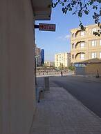hotel khaouni   Bordj Bou Arreridj