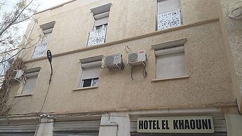 hotel khaouni   Bordj Bou Arreridj