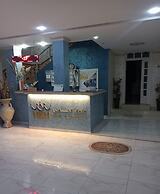 hotel khaouni   Bordj Bou Arreridj