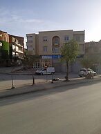 hotel khaouni   Bordj Bou Arreridj