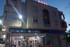 hotel khaouni   Bordj Bou Arreridj