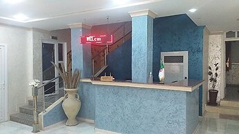hotel khaouni   Bordj Bou Arreridj