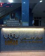 hotel khaouni   Bordj Bou Arreridj