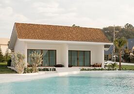 Emmarin Villa Pattaya