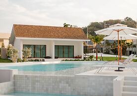 Emmarin Villa Pattaya