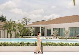 Emmarin Villa Pattaya