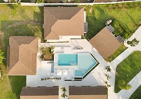 Emmarin Villa Pattaya