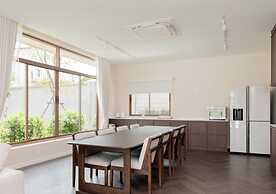 Emmarin Villa Pattaya