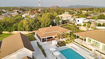 Emmarin Villa Pattaya