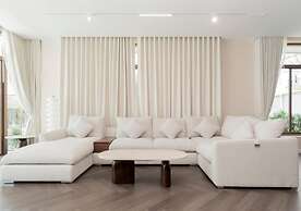 Emmarin Villa Pattaya