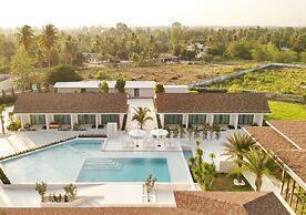 Emmarin Villa Pattaya