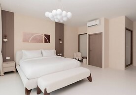 Emmarin Villa Pattaya