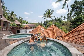 The Kayuan Lumbur Resort Ubud