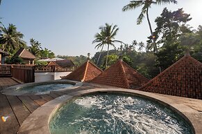 The Kayuan Lumbur Resort Ubud