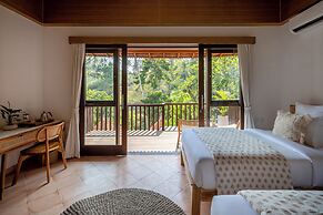 The Kayuan Lumbur Resort Ubud