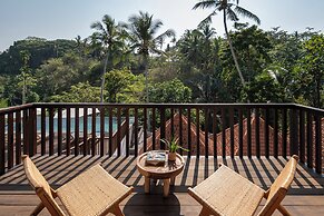 The Kayuan Lumbur Resort Ubud