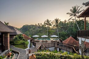The Kayuan Lumbur Resort Ubud
