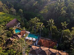 The Kayuan Lumbur Resort Ubud