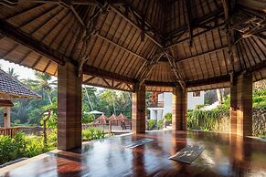 The Kayuan Lumbur Resort Ubud
