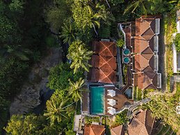 The Kayuan Lumbur Resort Ubud