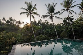 The Kayuan Lumbur Resort Ubud
