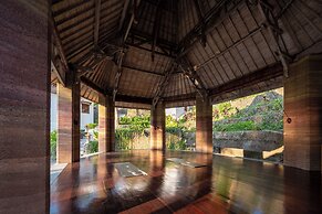 The Kayuan Lumbur Resort Ubud
