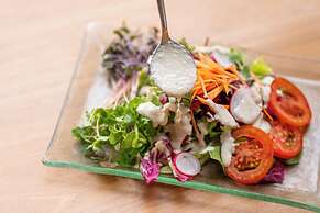 The Kayuan Lumbur Resort Ubud