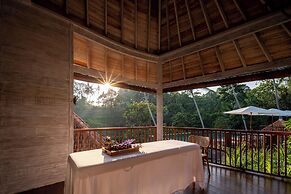 The Kayuan Lumbur Resort Ubud