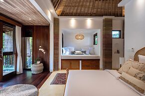 The Kayuan Lumbur Resort Ubud