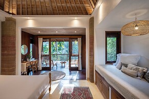The Kayuan Lumbur Resort Ubud