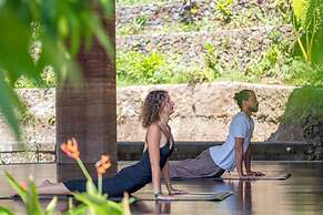 The Kayuan Lumbur Resort Ubud