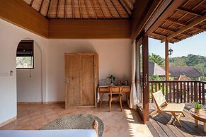 The Kayuan Lumbur Resort Ubud