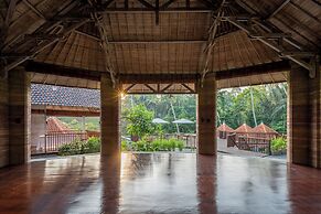 The Kayuan Lumbur Resort Ubud