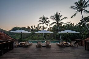 The Kayuan Lumbur Resort Ubud