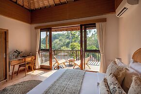The Kayuan Lumbur Resort Ubud