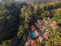 The Kayuan Lumbur Resort Ubud