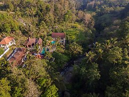 The Kayuan Lumbur Resort Ubud