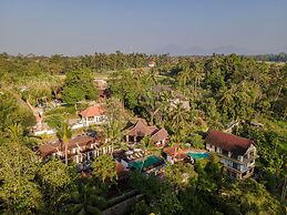 The Kayuan Lumbur Resort Ubud
