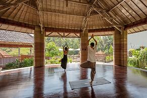 The Kayuan Lumbur Resort Ubud