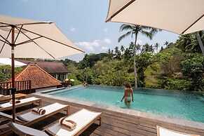 The Kayuan Lumbur Resort Ubud