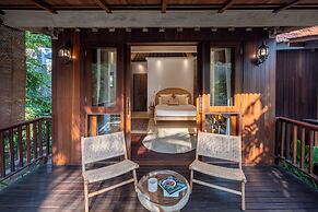 The Kayuan Lumbur Resort Ubud