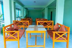 Hotel Pokhara Suites