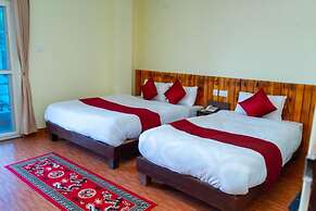 Hotel Pokhara Suites