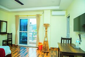 Hotel Pokhara Suites