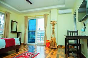 Hotel Pokhara Suites