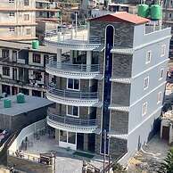 Hotel Pokhara Suites