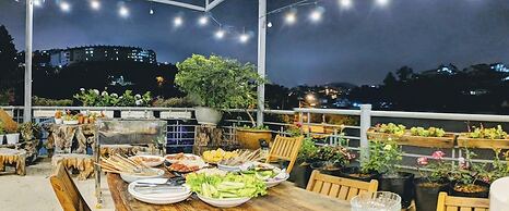 Tomorrow Homestay Da Lat