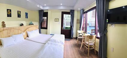 Tomorrow Homestay Da Lat