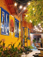 Tomorrow Homestay Da Lat